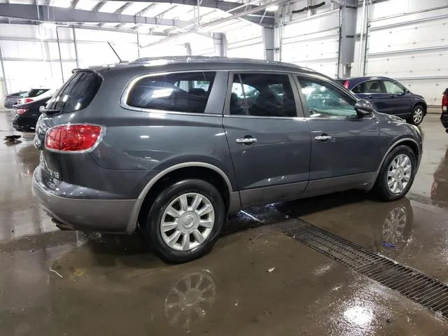 5GAKVCED6BJ307341 2011 2011 Buick Enclave- Cxl 3