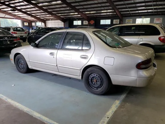 1N4BU31D0TC137724 1996 1996 Nissan Altima- XE 2