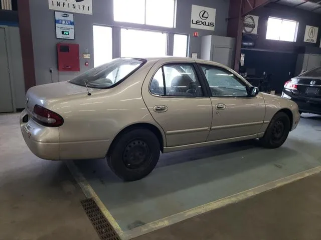 1N4BU31D0TC137724 1996 1996 Nissan Altima- XE 3