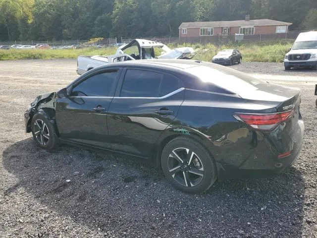 3N1AB8CV6RY271428 2024 2024 Nissan Sentra- SV 2