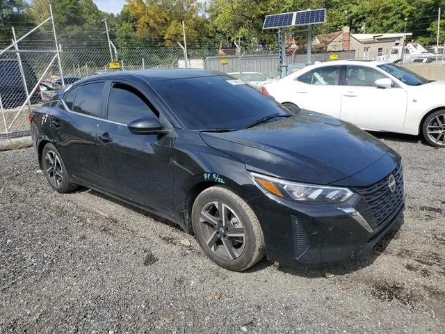 3N1AB8CV6RY271428 2024 2024 Nissan Sentra- SV 4