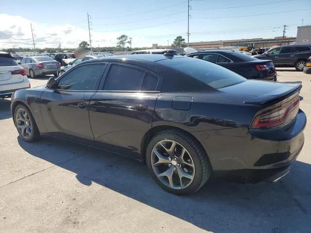 2C3CDXCT9GH160176 2016 2016 Dodge Charger- R/T 2