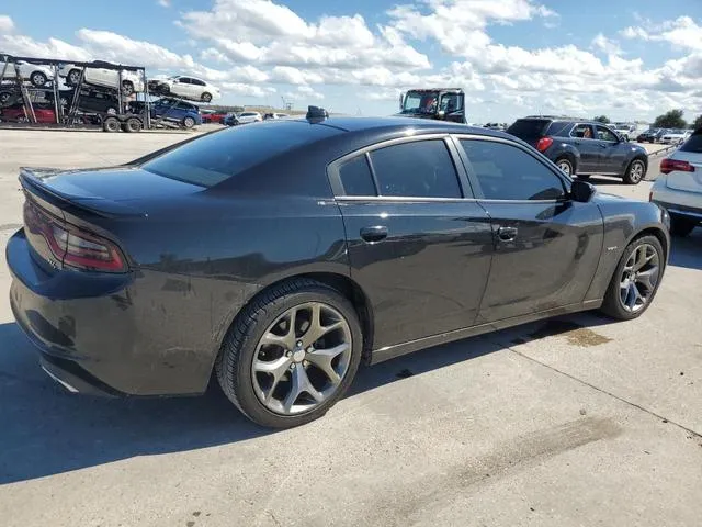 2C3CDXCT9GH160176 2016 2016 Dodge Charger- R/T 3