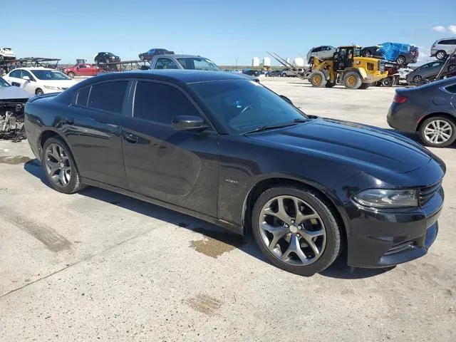 2C3CDXCT9GH160176 2016 2016 Dodge Charger- R/T 4