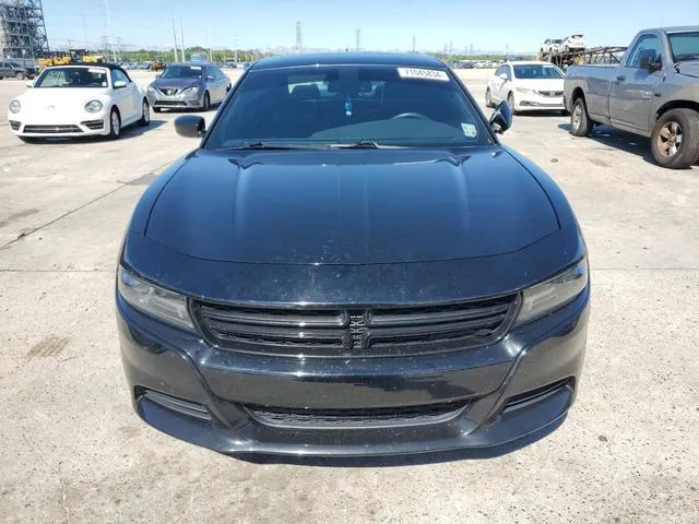 2C3CDXCT9GH160176 2016 2016 Dodge Charger- R/T 5