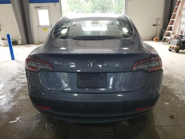 5YJ3E1EA7NF372112 2022 2022 Tesla MODEL 3 6