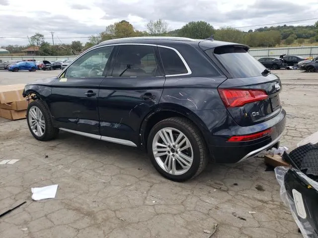 WA1CNAFY7J2056969 2018 2018 Audi Q5- Prestige 2