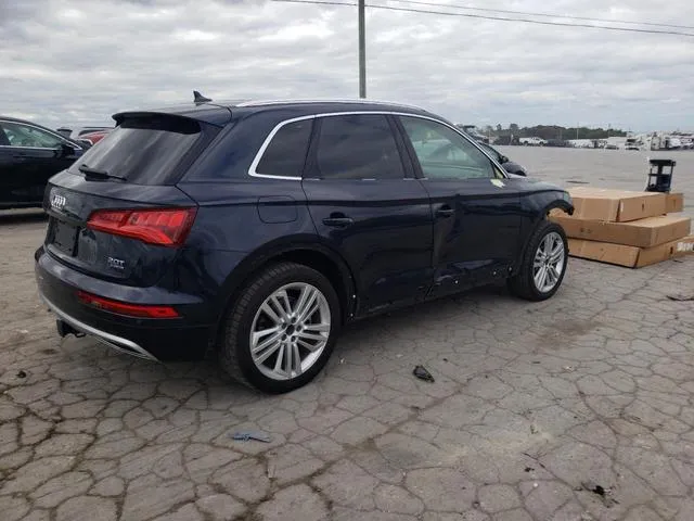 WA1CNAFY7J2056969 2018 2018 Audi Q5- Prestige 3