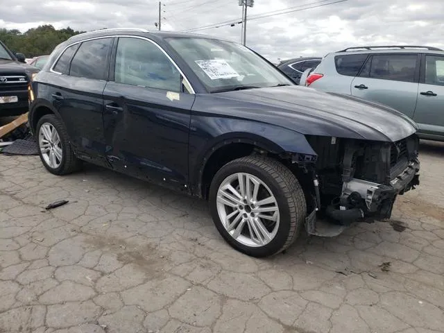 WA1CNAFY7J2056969 2018 2018 Audi Q5- Prestige 4