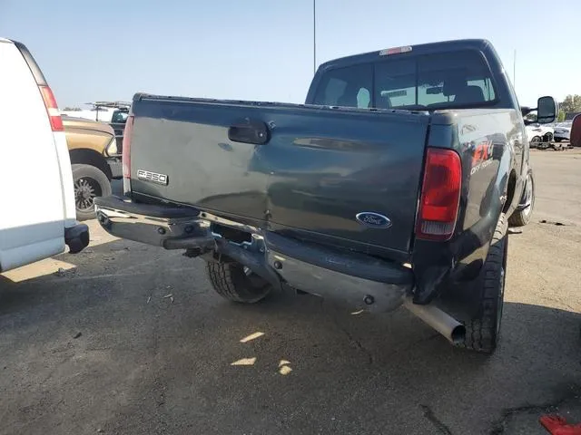 1FTWW31P97EA66274 2007 2007 Ford F-350- Srw Super Duty 3