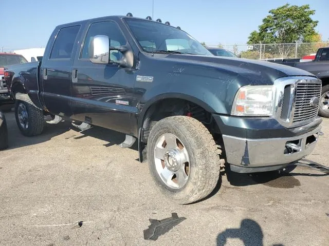 1FTWW31P97EA66274 2007 2007 Ford F-350- Srw Super Duty 4