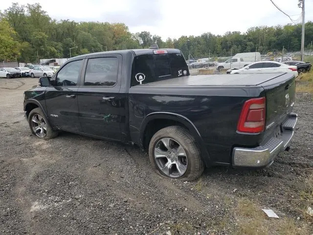 1C6SRFJT4LN266503 2020 2020 RAM 1500- Laramie 2