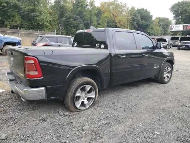 1C6SRFJT4LN266503 2020 2020 RAM 1500- Laramie 3