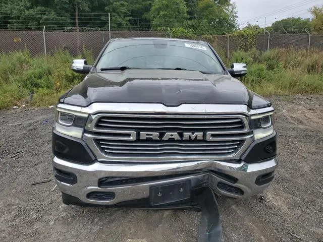 1C6SRFJT4LN266503 2020 2020 RAM 1500- Laramie 5