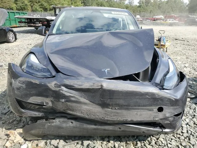 7SAYGDEE4PA208422 2023 2023 Tesla MODEL Y 5