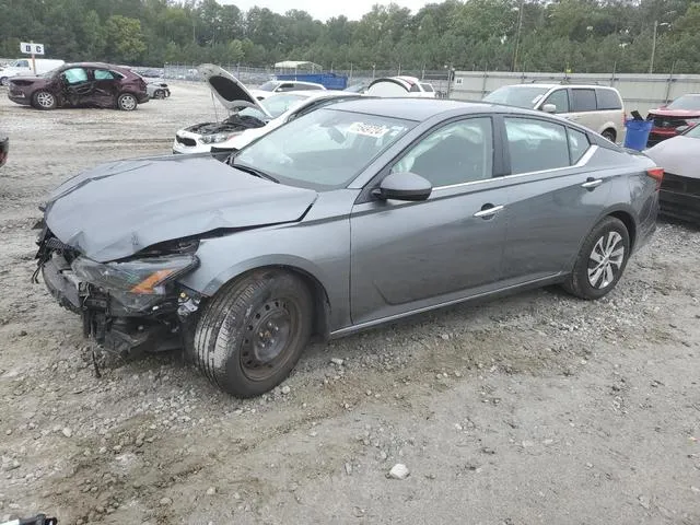 1N4BL4BV0PN356905 2023 2023 Nissan Altima- S 1