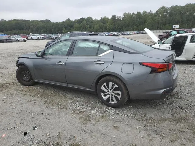 1N4BL4BV0PN356905 2023 2023 Nissan Altima- S 2