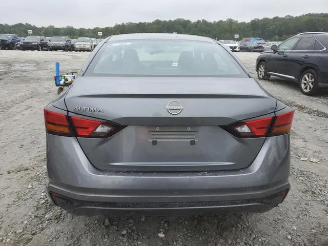 1N4BL4BV0PN356905 2023 2023 Nissan Altima- S 6