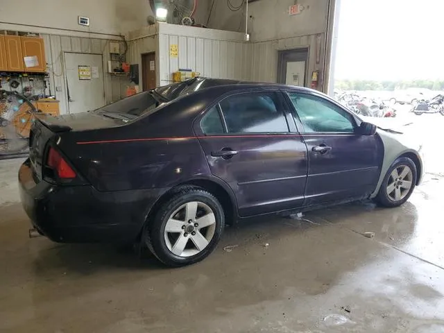 3FAHP071X7R259270 2007 2007 Ford Fusion- SE 3