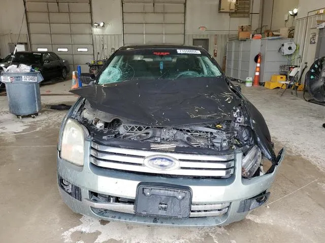 3FAHP071X7R259270 2007 2007 Ford Fusion- SE 5