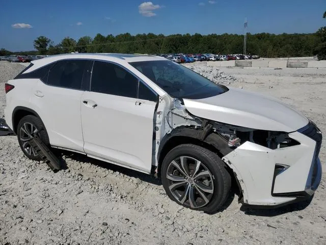 2T2ZZMCAXGC003671 2016 2016 Lexus RX- 350 4