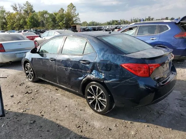 5YFBURHE5JP805839 2018 2018 Toyota Corolla- L 2