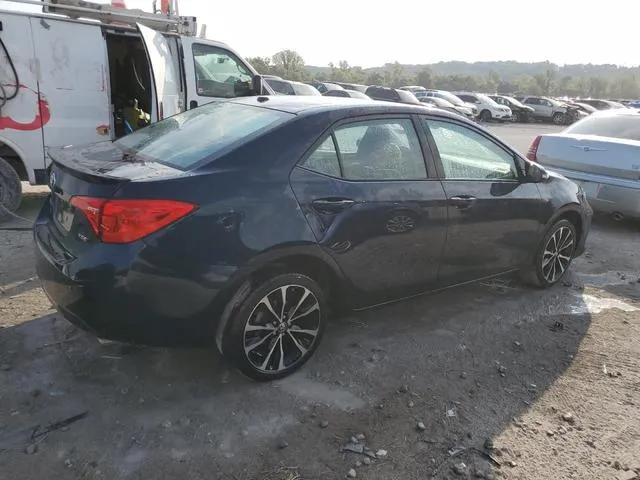 5YFBURHE5JP805839 2018 2018 Toyota Corolla- L 3