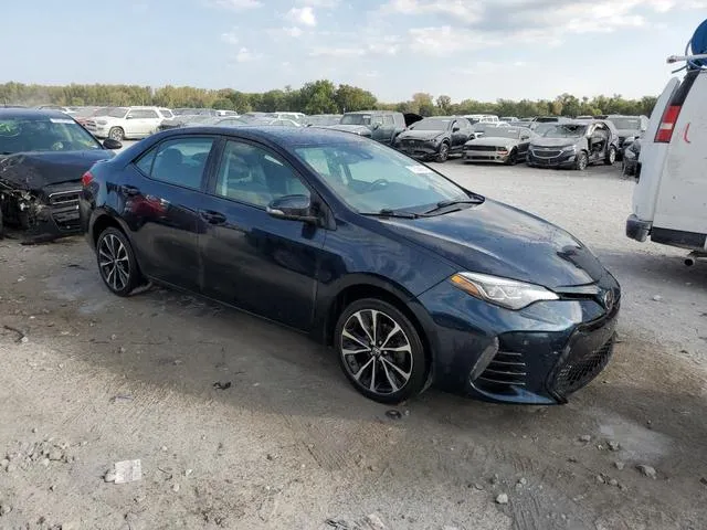 5YFBURHE5JP805839 2018 2018 Toyota Corolla- L 4