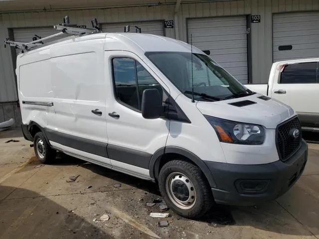 1FTBR1C85NKA69042 2022 2022 Ford Transit- T-250 4