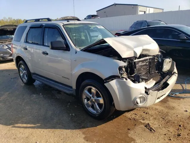 1FMCU93138KB90687 2008 2008 Ford Escape- Xlt 4