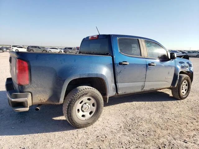 1GCGSBEA8K1124083 2019 2019 Chevrolet Colorado 3