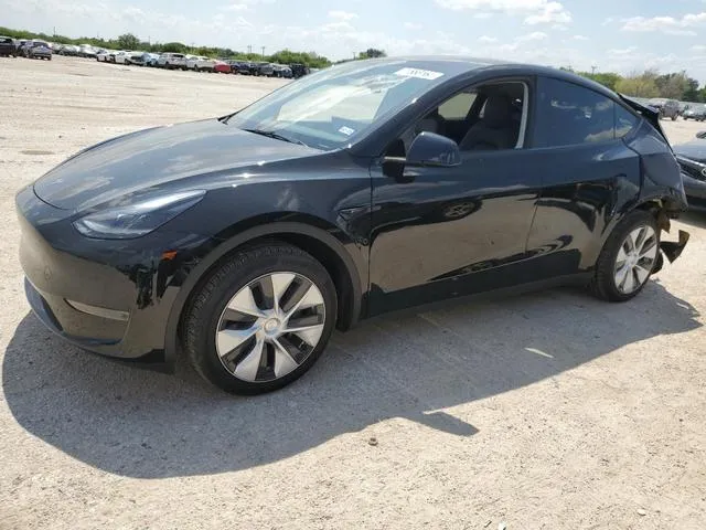 7SAYGDEDXRF008741 2024 2024 Tesla MODEL Y 1