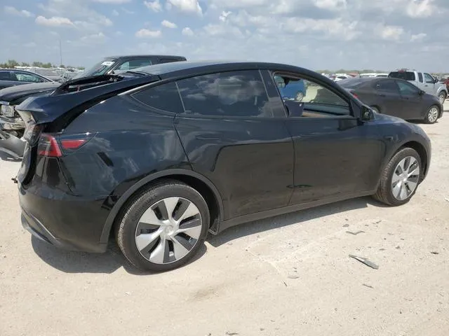 7SAYGDEDXRF008741 2024 2024 Tesla MODEL Y 3