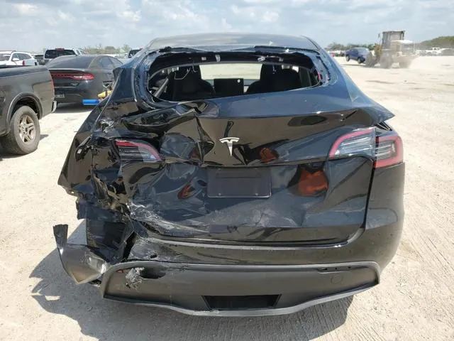 7SAYGDEDXRF008741 2024 2024 Tesla MODEL Y 6