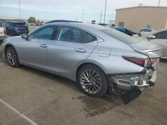 58AEA1C17RU038879 2024 2024 Lexus ES- 300H Base 2