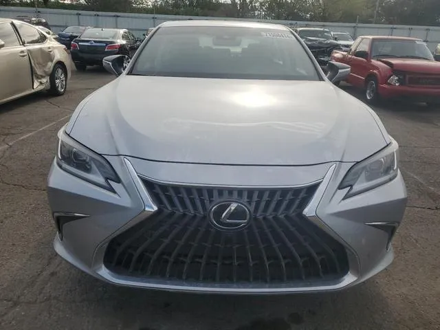 58AEA1C17RU038879 2024 2024 Lexus ES- 300H Base 5