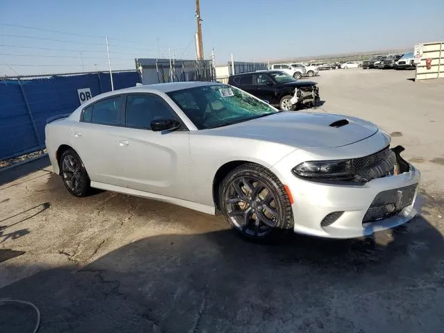 2C3CDXHG4PH606858 2023 2023 Dodge Charger- GT 4