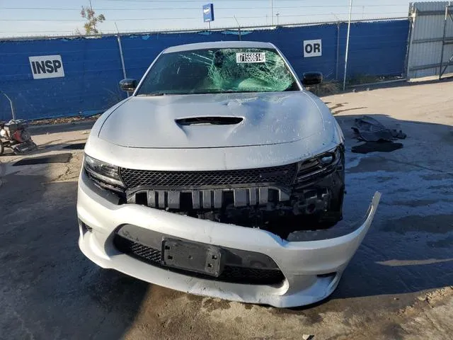 2C3CDXHG4PH606858 2023 2023 Dodge Charger- GT 5