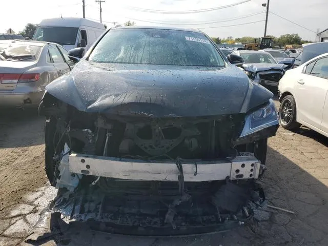 2T2BZMCA5GC047692 2016 2016 Lexus RX- 350 Base 5