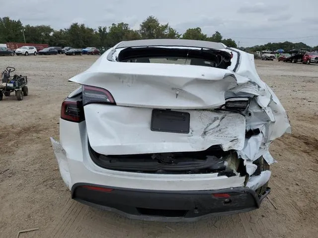 7SAYGDEE1RA260755 2024 2024 Tesla MODEL Y 6