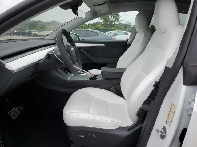 7SAYGDEE1RA260755 2024 2024 Tesla MODEL Y 7