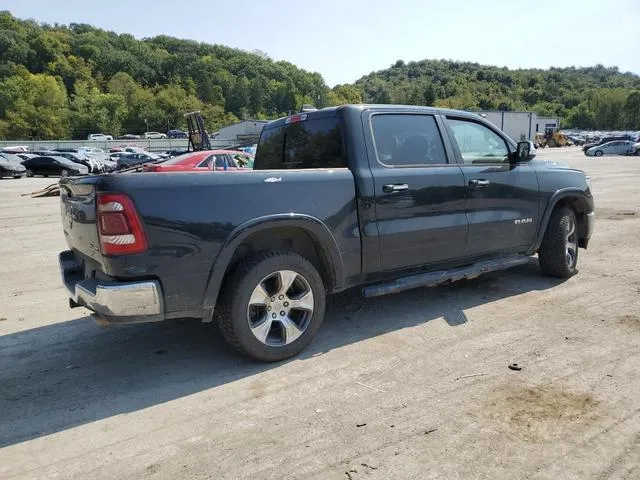 1C6SRFJT9KN608171 2019 2019 RAM 1500- Laramie 3