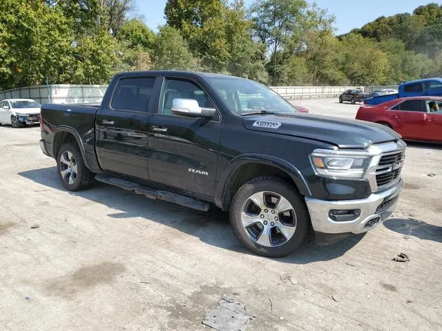 1C6SRFJT9KN608171 2019 2019 RAM 1500- Laramie 4