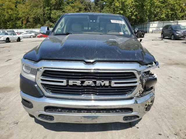 1C6SRFJT9KN608171 2019 2019 RAM 1500- Laramie 5