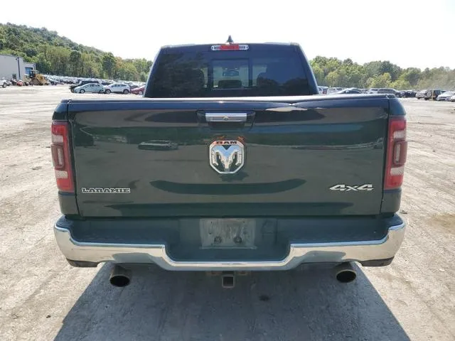 1C6SRFJT9KN608171 2019 2019 RAM 1500- Laramie 6