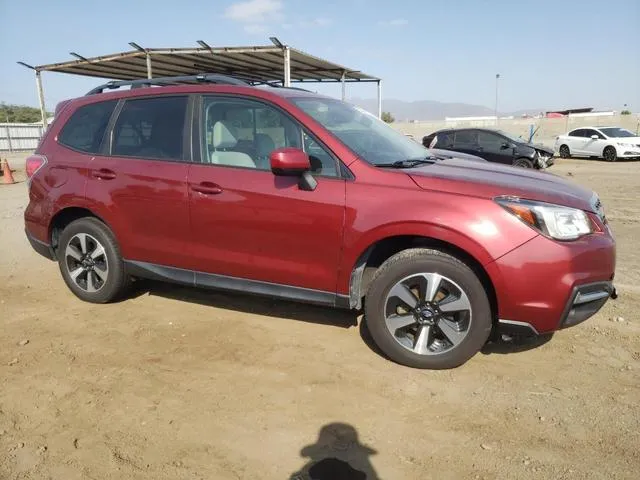 JF2SJAGC9JH599142 2018 2018 Subaru Forester- 2-5I Premium 4