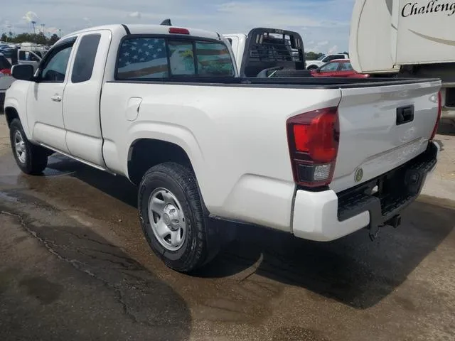 3TYRX5GN8NT051112 2022 2022 Toyota Tacoma- Access Cab 2