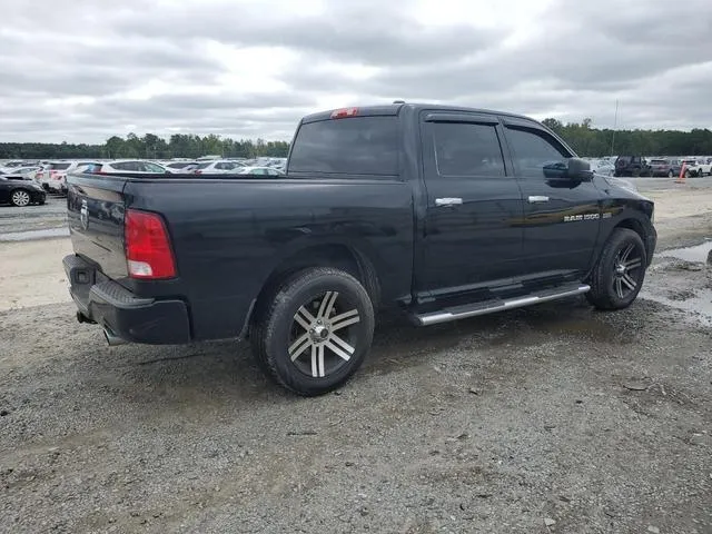 1C6RD6KT9CS175546 2012 2012 Dodge RAM 1500- ST 3