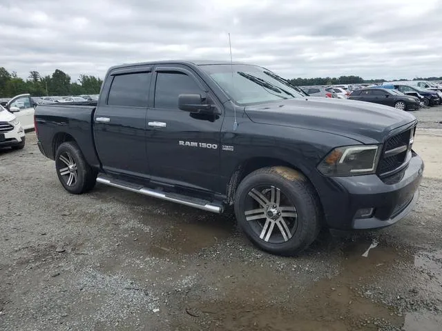 1C6RD6KT9CS175546 2012 2012 Dodge RAM 1500- ST 4