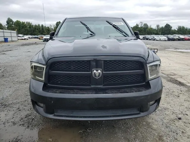 1C6RD6KT9CS175546 2012 2012 Dodge RAM 1500- ST 5